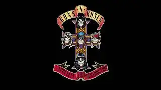 Guns N Roses - Rocket Queen