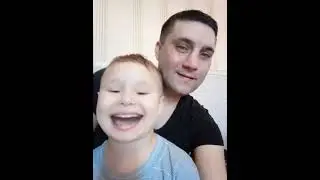 на приколе