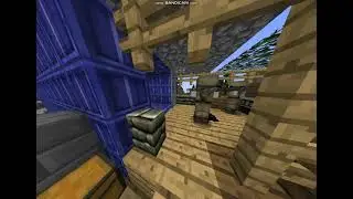 Конец!!! выживание 50 дней с зомби хардкор!!!
