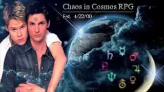 Chaos In Cosmos Season 1