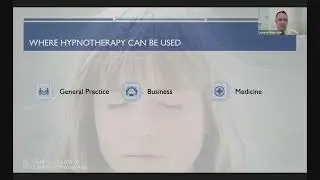 Career in Clinical Hypnotherapy