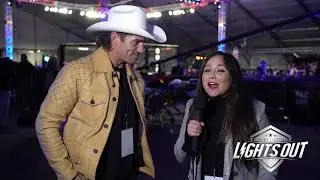 LXF 7 | MMA | Jordan Wiseley Interview