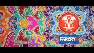 Far Cry 4 OST 2 - "Welcome to Kyrat"