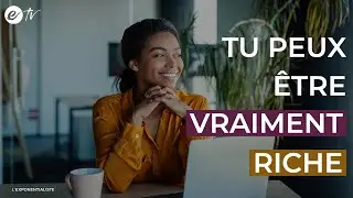 COMMENT DEVENIR RICHE DEVANT DIEU ? - L'exponentialiste