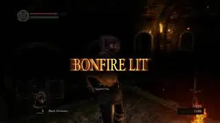 Dark Souls is a Game