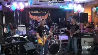 Gov't Surplus - Im No Angel