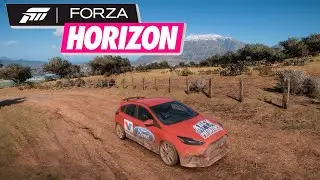 🔴Forza Horizon 5 - Prem Edition. Игра в удовольствие