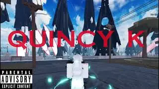 RevolverAGZ - QuincyK (prod by Noro) **TYPE SOULS DISS**