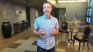 Plans to Gather Again: An Update from Glenn