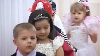 13 12 18 ТК Триада МЧС о новогодних праздниках