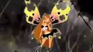 Winx Dark Believix 2 flora