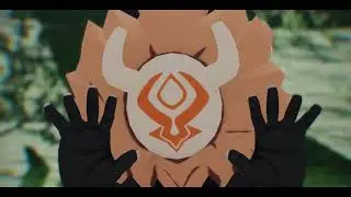 Hilichurl Dancing - Genshin Impact