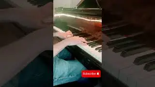 Distant Shore from Steven Universe  #pianocover  #stevenuniverse #fyp