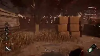 Dead by Daylight livestream