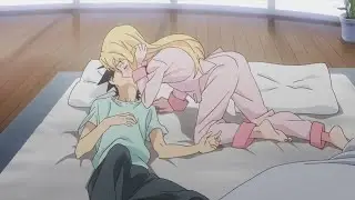 Top 10 Uncensored Ecchi Anime That You MUST Watch [HD]