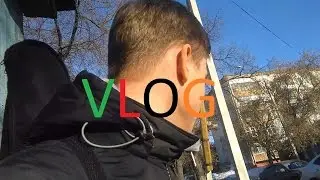 VLOG: Голуби ВЕЗДЕ| Я садовник| Концерт мамы