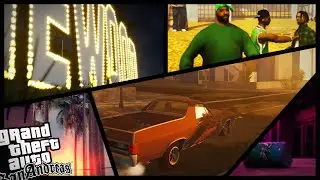 ТОП УНИКАЛЬНЫХ МОДОВ – 2 ЧАСТЬ (GTA SA & SAMP)