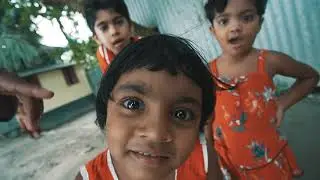 Beautiful Bangladesh 4k - Time stands still