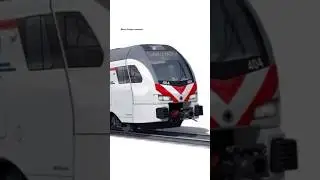 Chicago is getting NEW battery trains