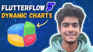 How To Create Charts In FlutterFlow With API Calls
