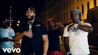 WTO Sco - Fentanyl Remix feat EST Gee (Official Music Video) ft. EST Gee