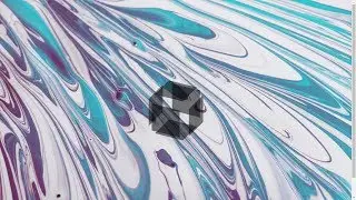 Loading Box Animation Effect only HTML CSS Lesson 4