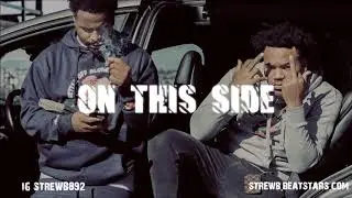 [FREE] Lil Bean x Zay Bang x Mozzy Type Beat - 