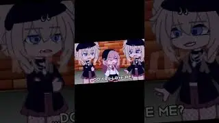 Which one is my sister||MeMe||Gacha Club|| #gachameme #gachaclub #gachaedit