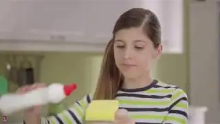 Украинская реклама Fairy, Коваленки
