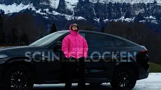 FOURTY - SCHNEEFLOCKEN (Official Video)