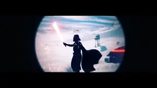 The Devil is a lie?! | StarWars BattleFront |