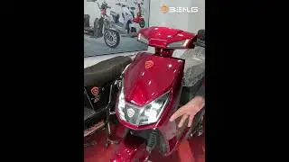 Power up for excitement! Our Benling Roshni Review dives into the heart of its powertrain