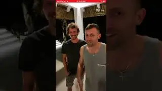 [Uplive Event] Global Child Mauritus - Behind the Scenes 2