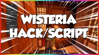 Roblox Wisteria Hack: Wisteria Hack/Script - Auto Execute, Auto Farm, Auto Quest & More!