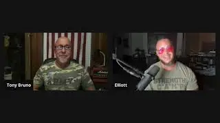 Elliott Hulse on MGTOW,Female Nature,A Heart Punch With @elliotthulse-2