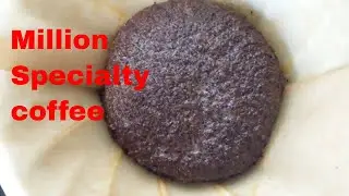 Cách pha cà phê Speciaty Coffee - [Million's World]