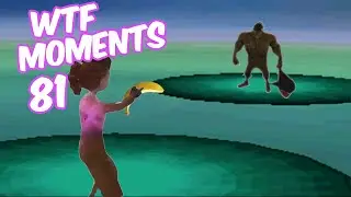 Identity V WTF Moments 81
