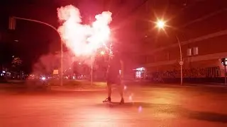 Mono & Nikitaman - Leuchtfeuer (offizielles Musikvideo)