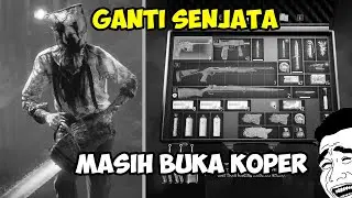 Kebiasaan Kocak Player RE4 PS2 Ketika Nyoba Remake