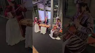 Этно надо видеть. Форум Ethno Pop-up Store в Алматы. 16-17 марта. Sadu hotel