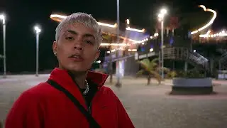 sxnthi - Psycho OG (official video)