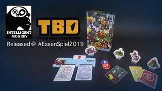 ZooMATE Released @ #Essen2019