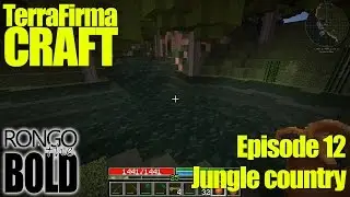 TerraFirma Craft | Season 1 | Episode 12 | Jungle country