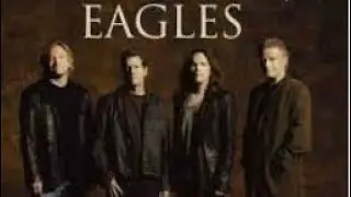 Tequila Sunrise- Eagles Cover