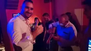 Matyi Szülinapja, Csóré Bélával