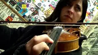 Gypo Circus - Cash Only Tour (part 2)