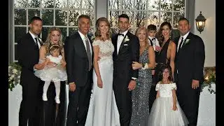 Caressa & Daniel Wedding 2017