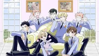 Top 5 Best School Anime