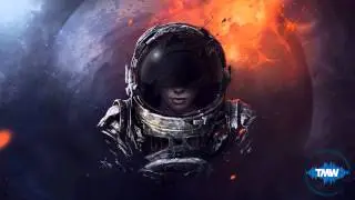 Skylar Cahn - The Heart Of The Void (Epic Modern Rock Action)