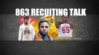 FINALLY SOME FSU RECRUITING TALK